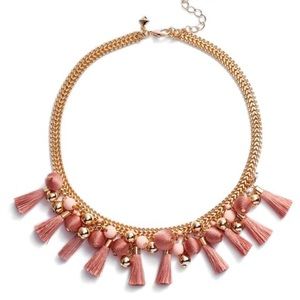 Rebecca Minkoff necklace